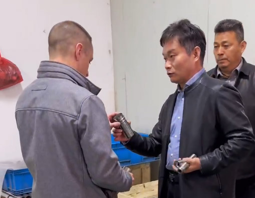 不銹鋼焊接加工：技術、應用與發展趨勢